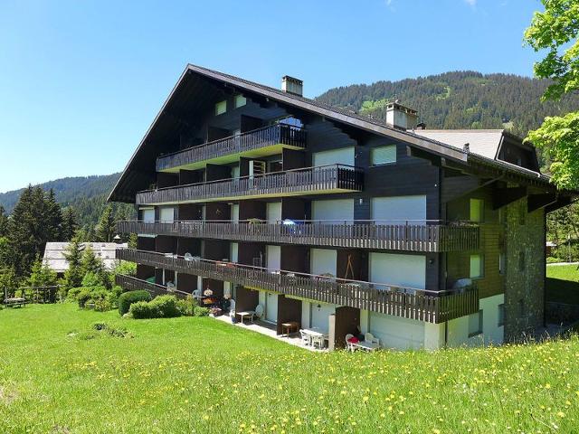 Châlet Marignac 33 - Villars - sur - Ollons