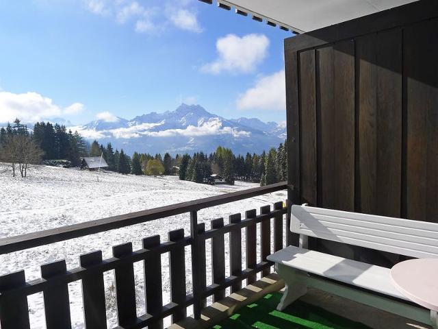 Châlet Marignac 33 - Villars - sur - Ollons