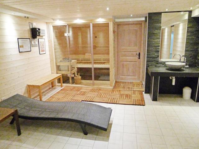 Châlet Marignac 33 - Villars - sur - Ollons