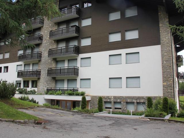 Châlet Marignac 33 - Villars - sur - Ollons