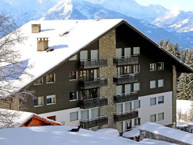 Châlet Marignac 33 - Villars - sur - Ollons