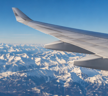 Skivakantie inclusief vlucht