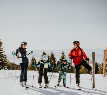 Ski deals
