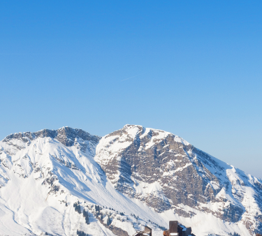 Serre Chevalier