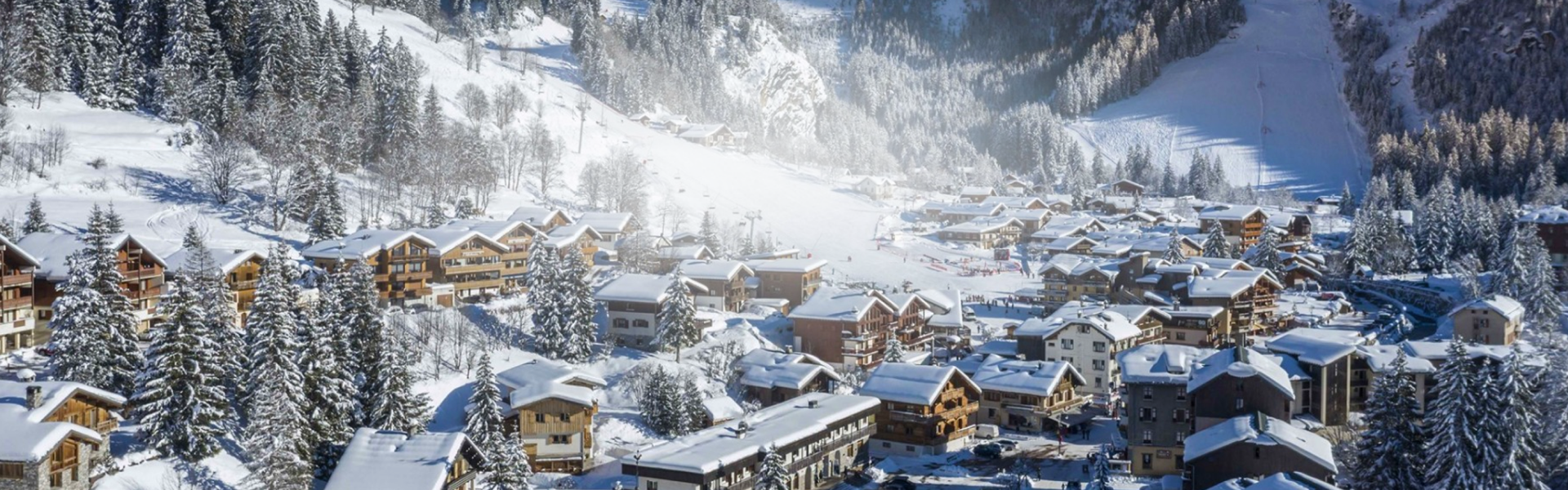 Pralognan Vanoise