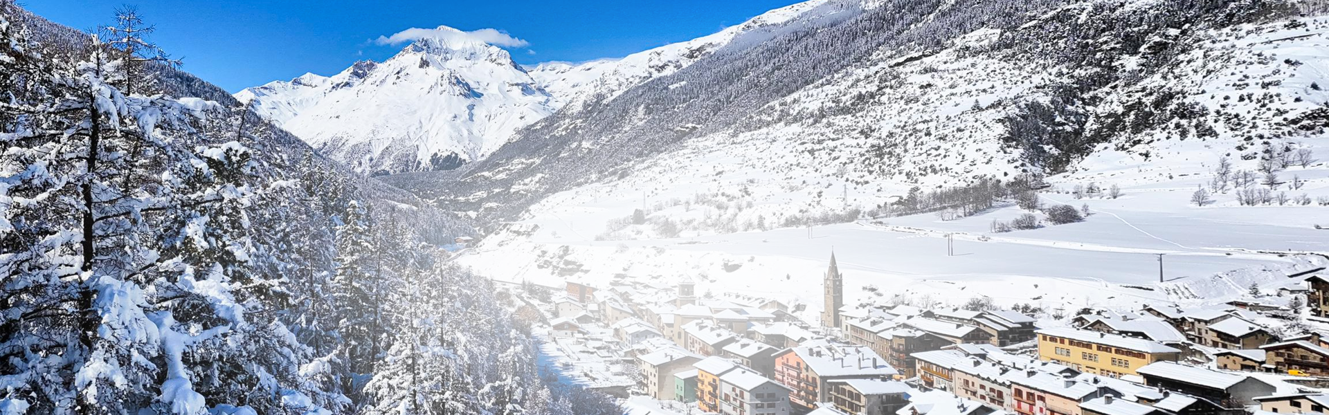Val Cenis