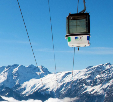 Oz Oisans