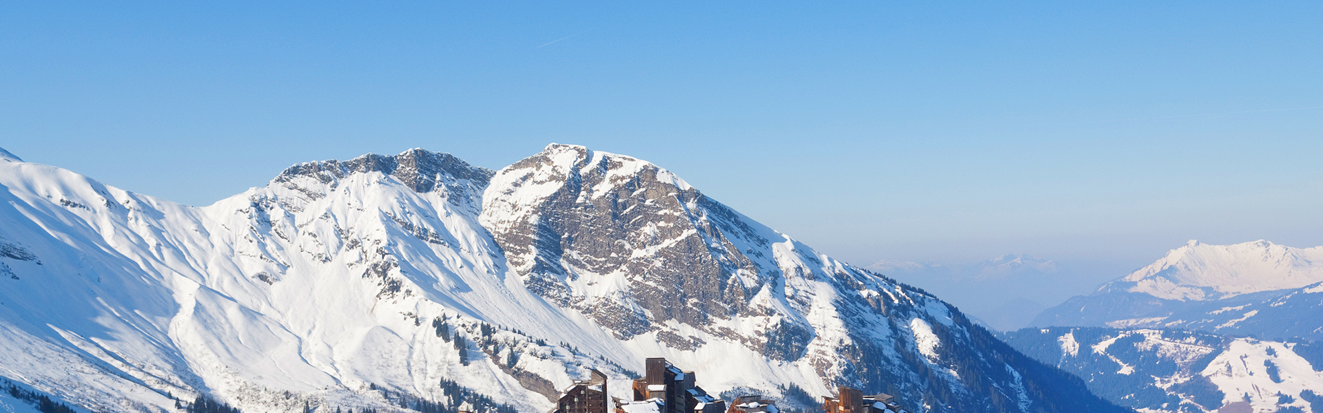 Serre Chevalier