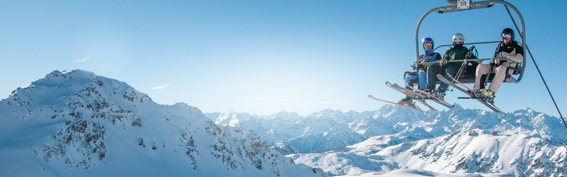 Montgenèvre ski