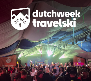  Dutchweek Travelski