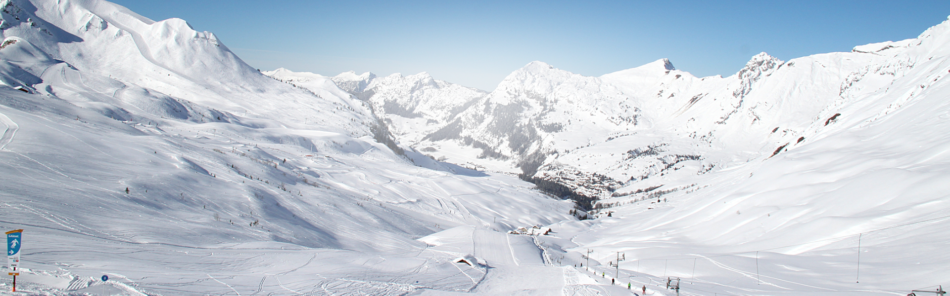 Grand Bornand