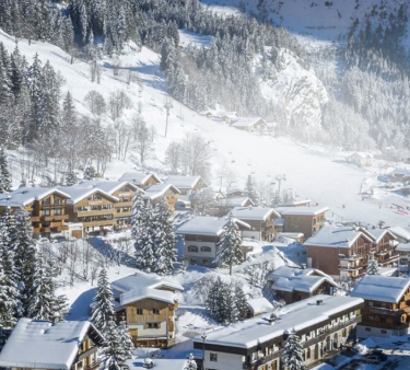 Pralognan Vanoise