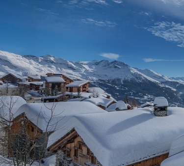 La Rosière