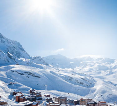Val Thorens