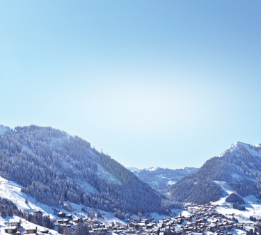 Châtel ski