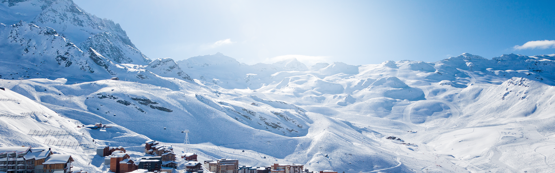 Val Thorens