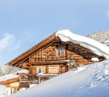 Ski Chalets