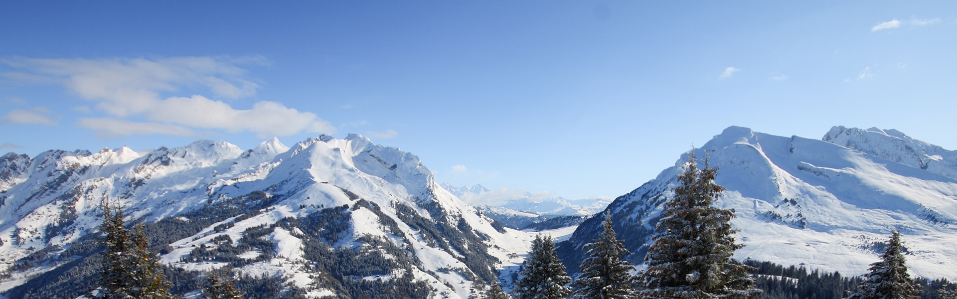 La Clusaz