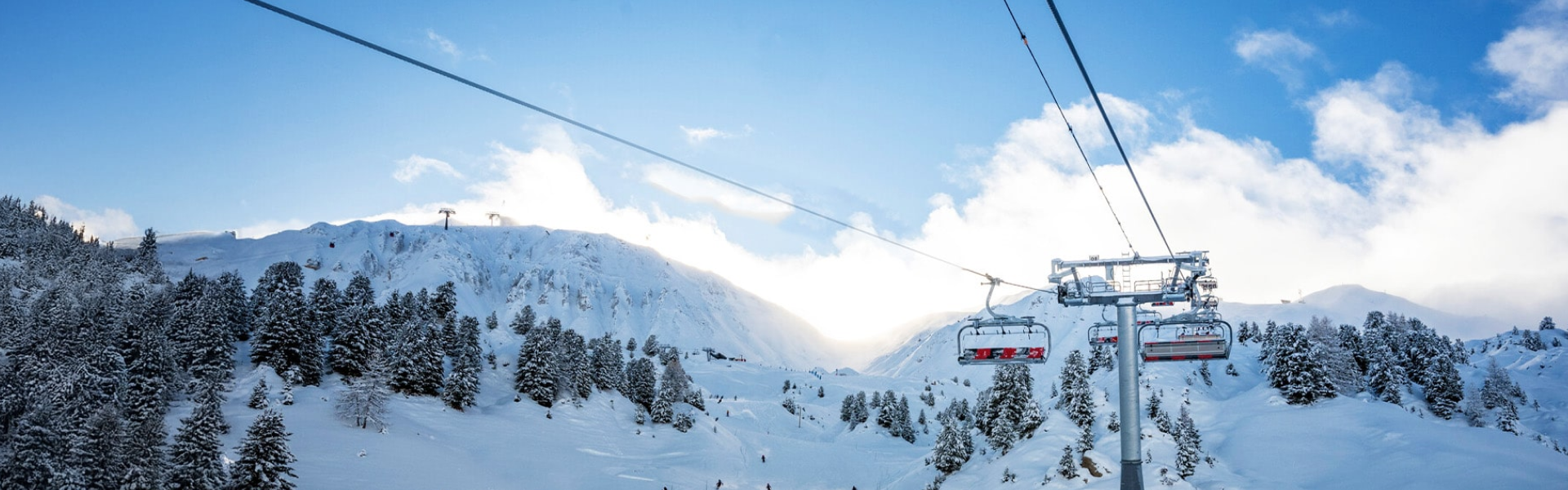 La Plagne