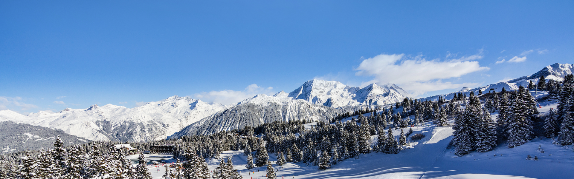skigebieden