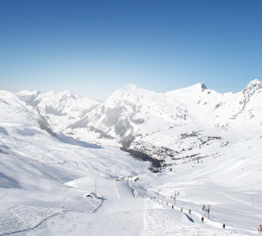 Grand Bornand