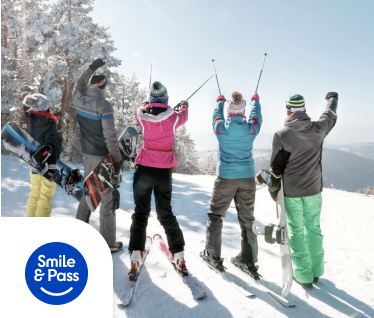 Smile & Pass