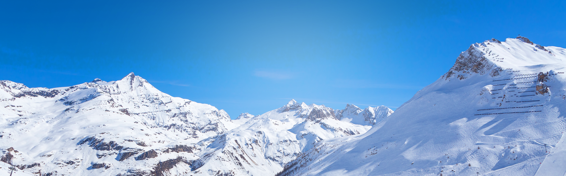 Paradiski ski